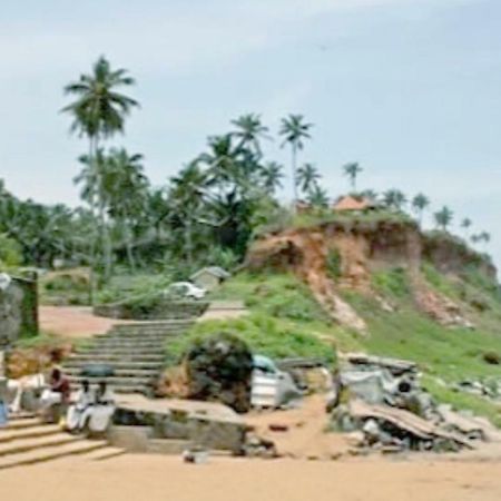 Anandan Tourist Home Varkala Eksteriør bilde